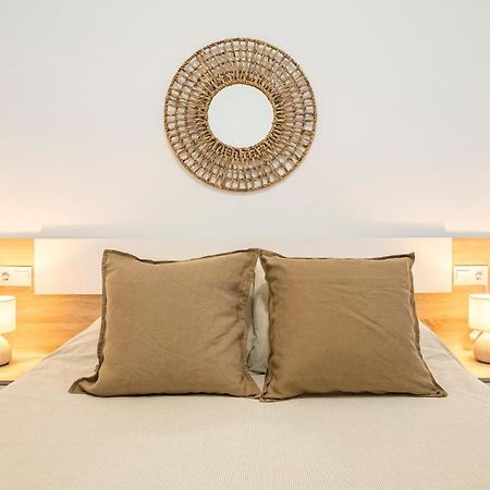 Mediterraneo Apartment Malaga Exterior photo