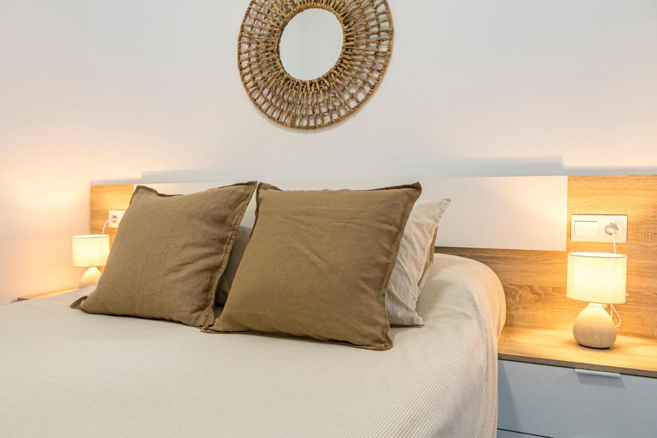 Mediterraneo Apartment Malaga Exterior photo